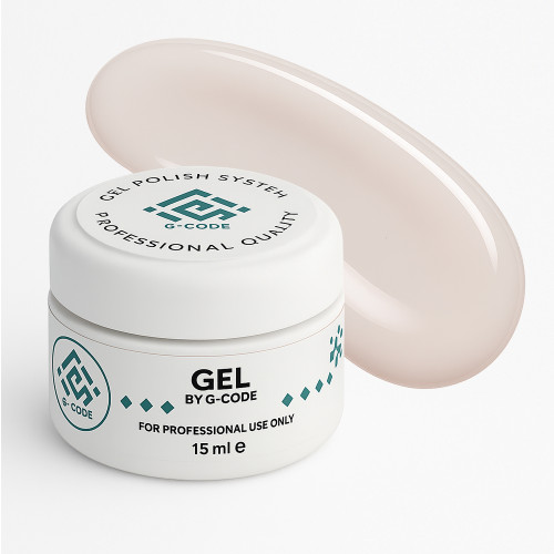Premium Gel Soufflé #8